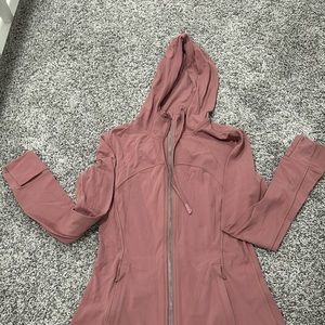 Lululemon zip up